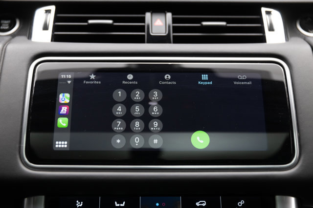 Used 2020 Land Rover Range Rover Sport HST image 77