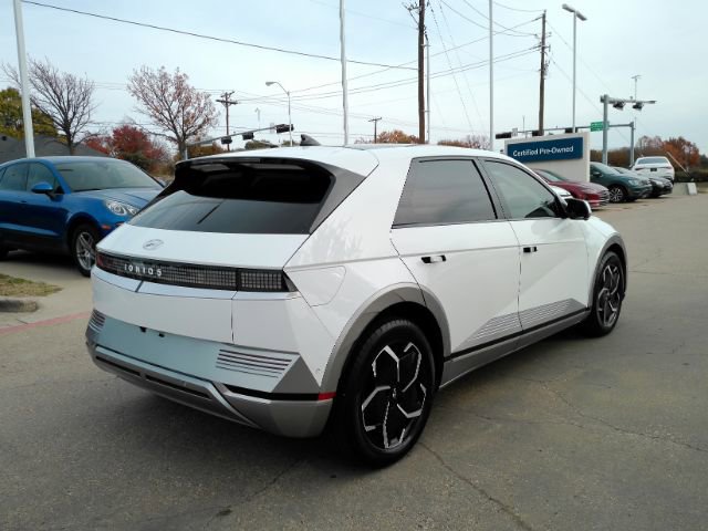 Used 2024 Hyundai Ioniq 5 Limited image 8