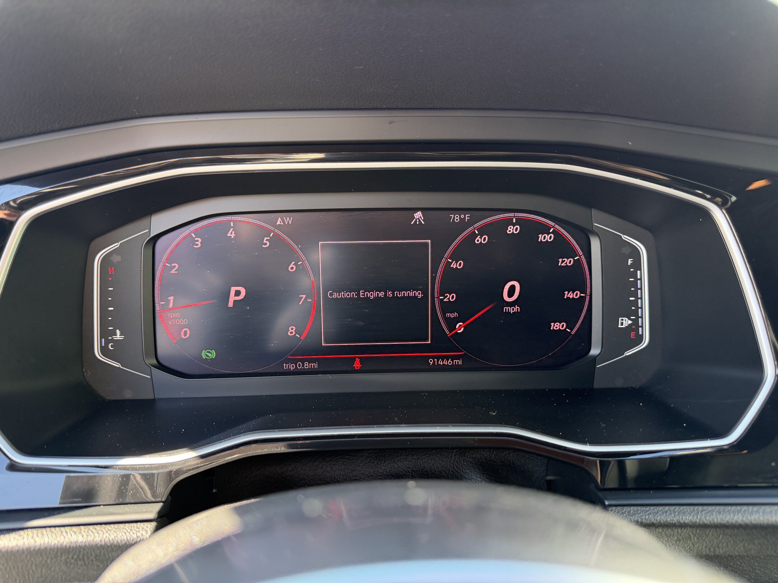 Used 2019 Volkswagen Jetta GLI Autobahn FWD image 19