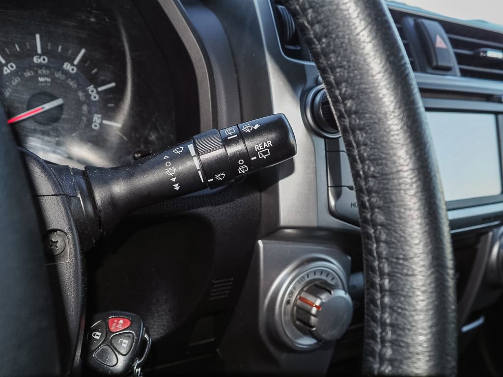 Used 2019 Toyota 4Runner SR5 Premium image 36