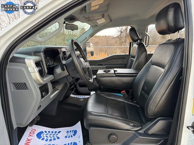 Used 2023 Ford F250 XL w/ STX Appearance Package image 21