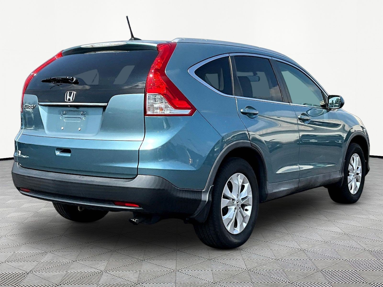 Used 2014 Honda CR-V EX-L image 6