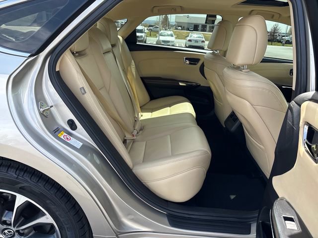Used 2016 Toyota Avalon XLE Plus FWD image 23