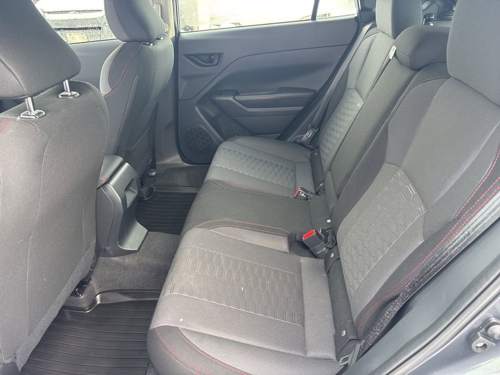 Used 2025 Subaru Impreza 2.0i Sport image 14