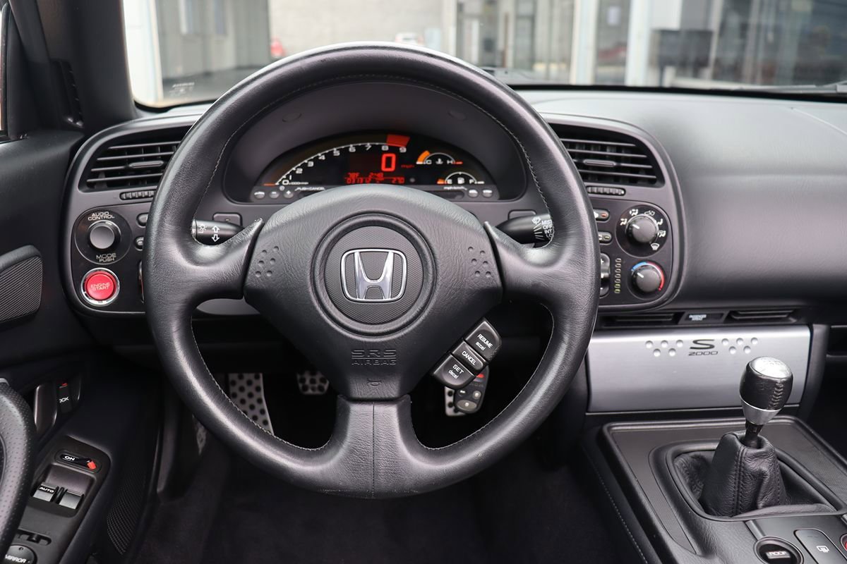Used 2007 Honda S2000 image 17