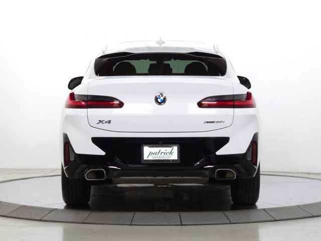 Used 2023 BMW X4 xDrive30i w/ M Sport Package image 7