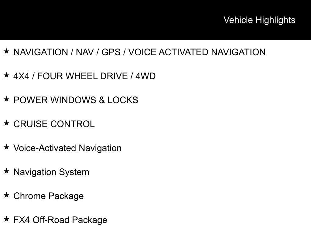 Used 2019 Ford F350 Lariat w/ Chrome Package image 4