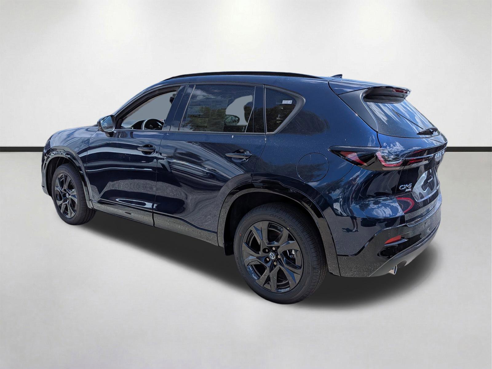 New 2026 MAZDA CX-5 2.5 S w/ Premium Plus Package image 7