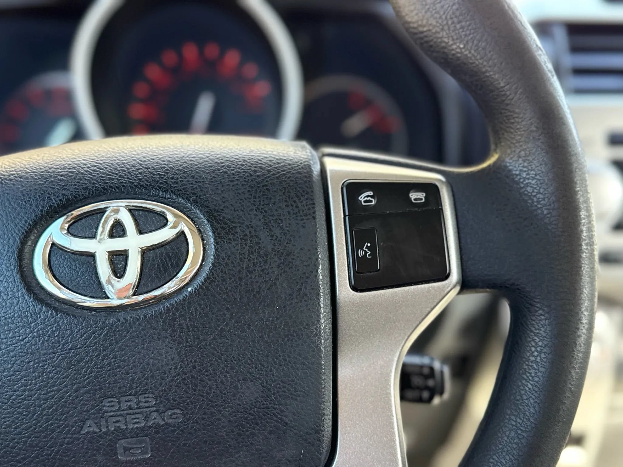 Used 2013 Toyota 4Runner SR5 w/ Convenience Pkg RWD image 27