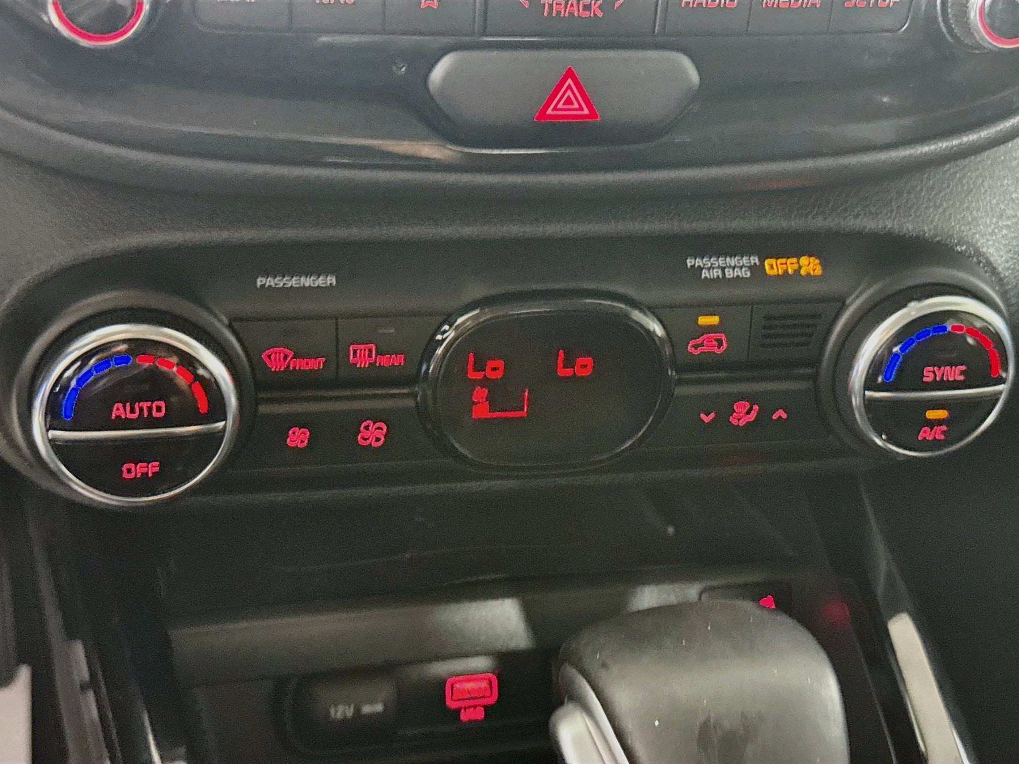 Used 2022 Kia Soul X-Line FWD image 19