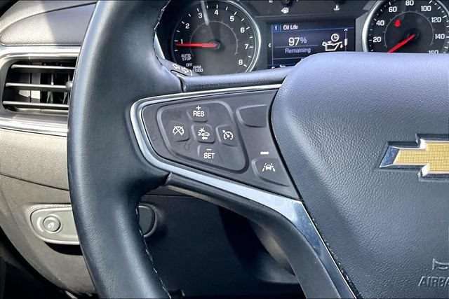Used 2024 Chevrolet Equinox LT FWD image 11