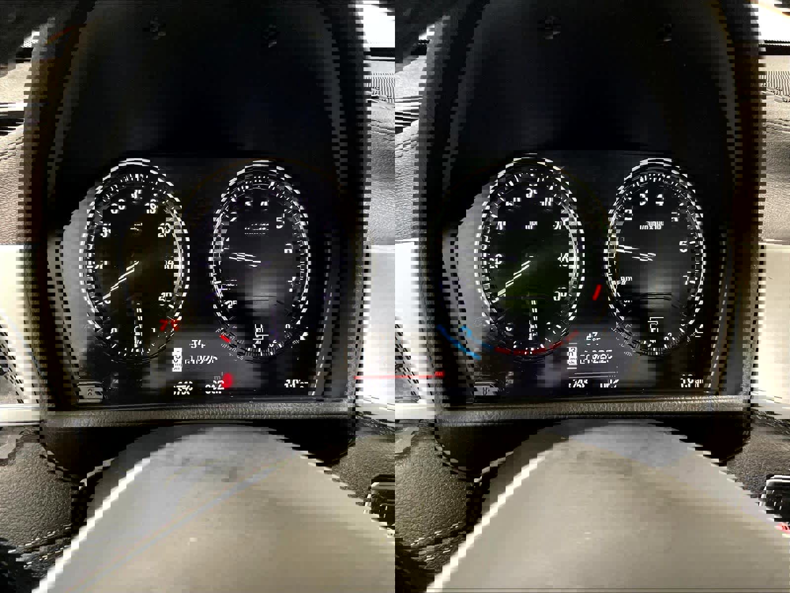 Used 2021 BMW X1 xDrive28i w/ Convenience Package image 25