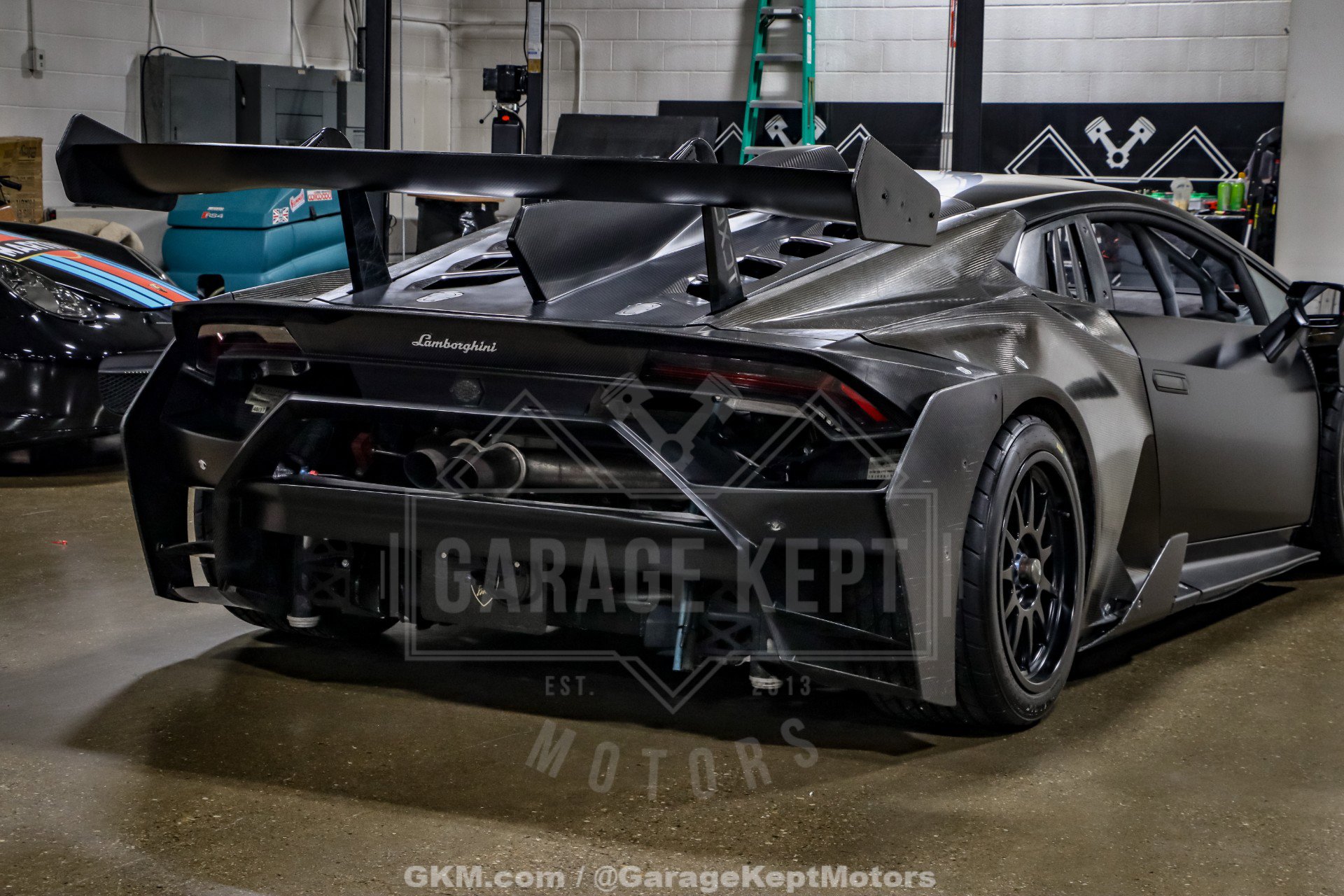 Used 2015 Lamborghini Huracan LP 610-4 image 57