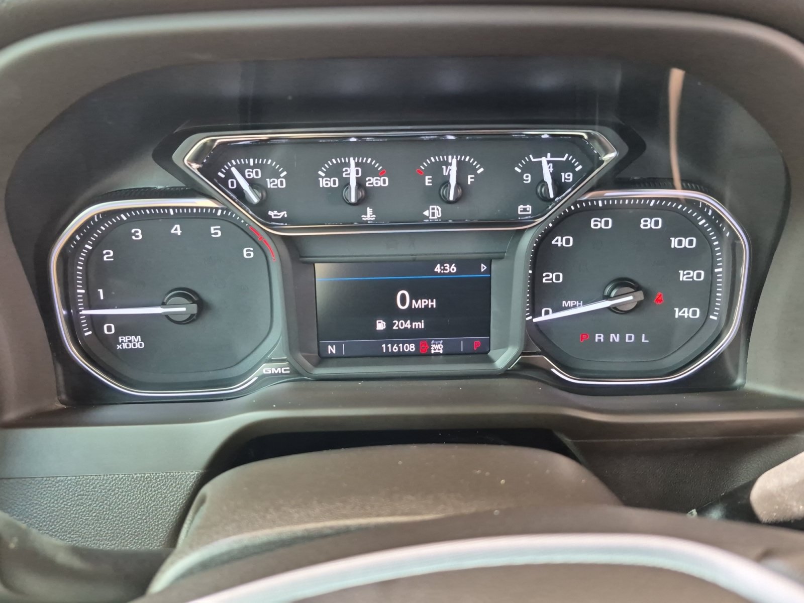 Used 2022 GMC Sierra 1500 SLT AWD/4WD image 19