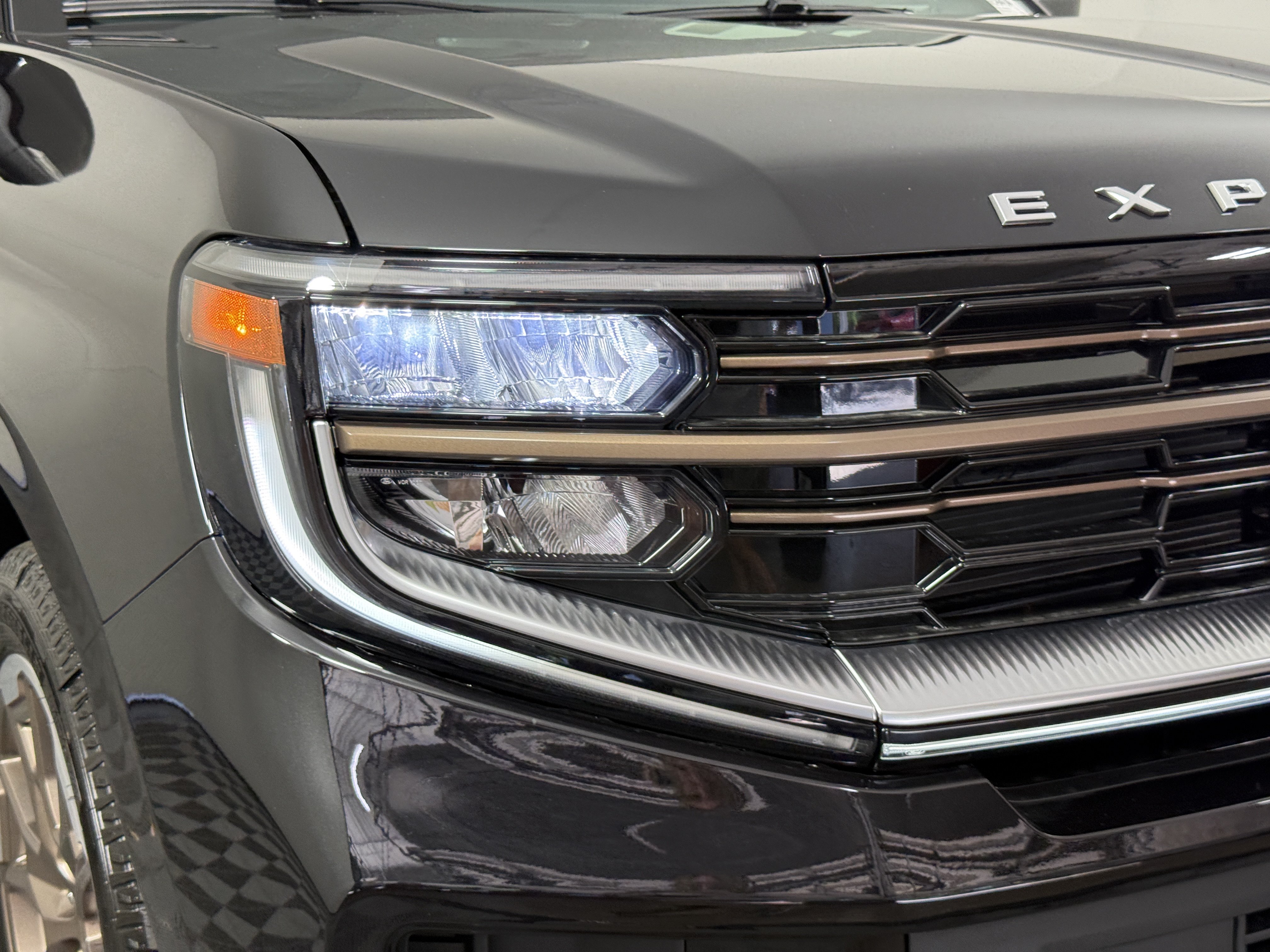 New 2027 Ford Expedition Max King Ranch AWD/4WD image 7