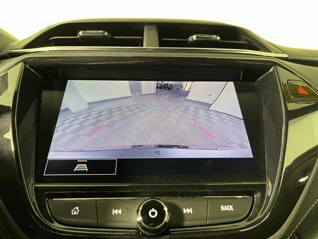 Used 2023 Chevrolet TrailBlazer ACTIV w/ Sun and Liftgate Package AWD/4WD image 33