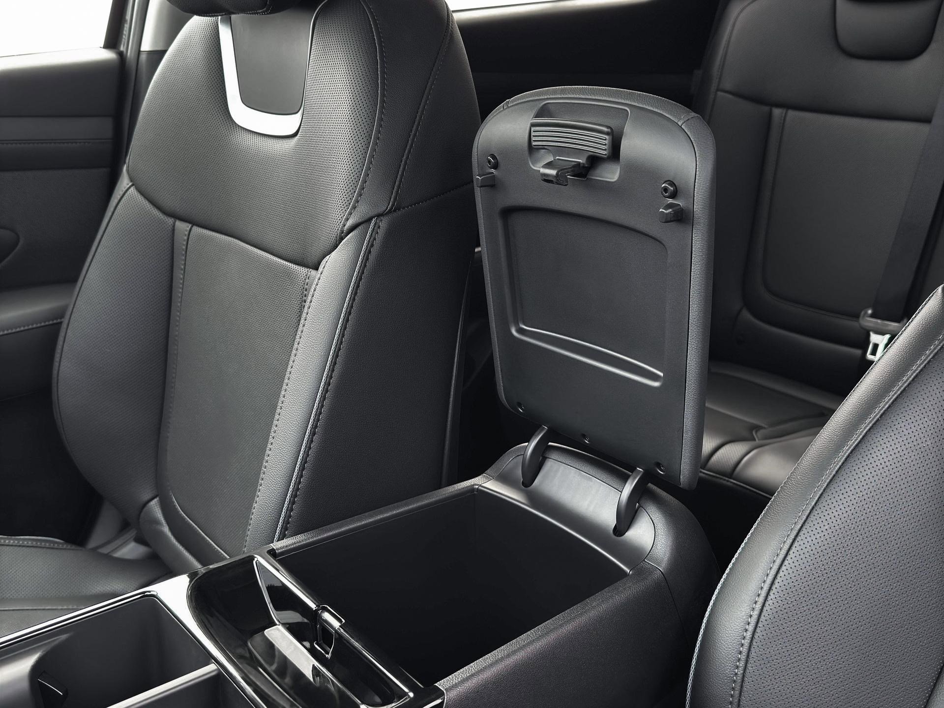 New 2026 Hyundai Tucson Limited image 18