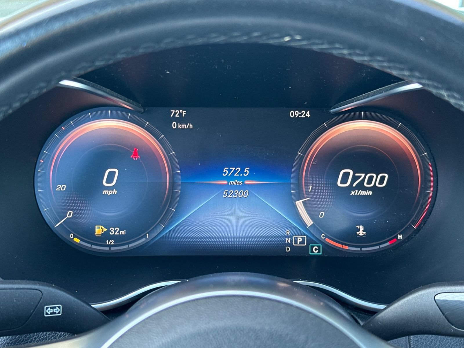Used 2019 Mercedes-Benz C 300 Cabriolet image 24