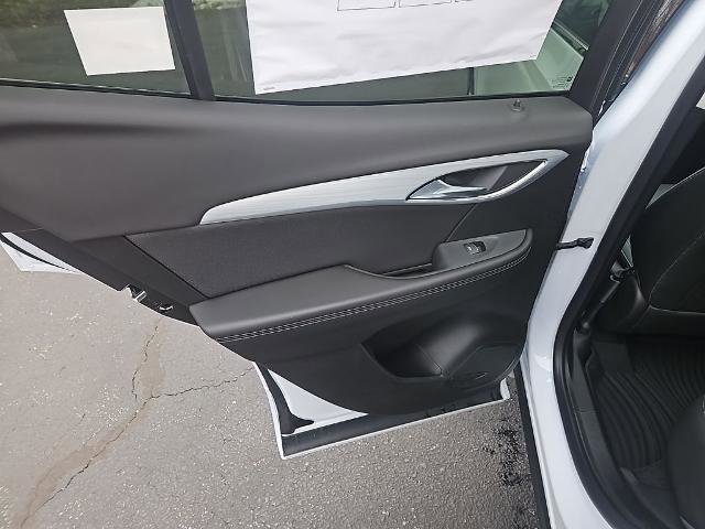 New 2026 Buick Envision Avenir image 18