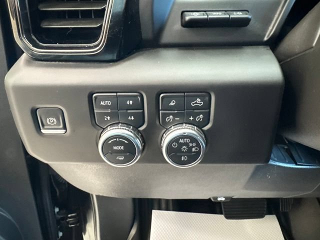 Used 2022 GMC Sierra 1500 AT4X AWD/4WD image 15