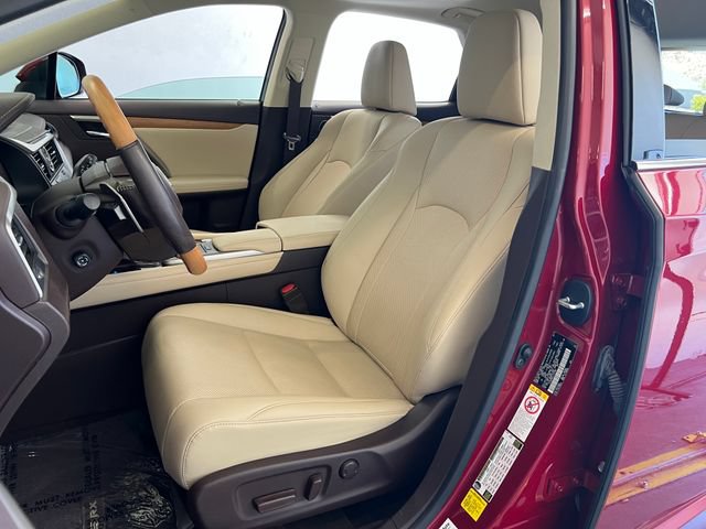 Used 2020 Lexus RX 350 FWD w/ Premium Package image 40