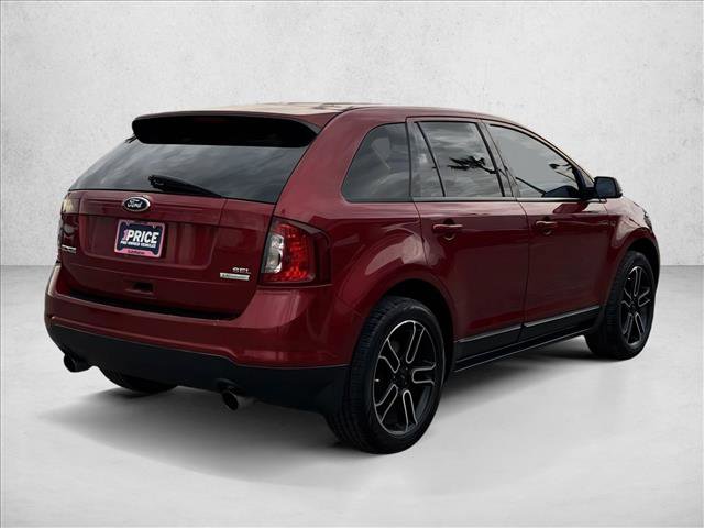Used 2013 Ford Edge SEL image 6