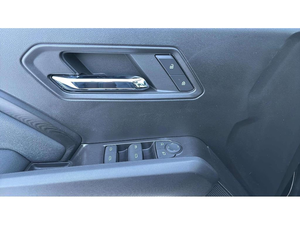 Used 2023 Chevrolet Colorado LT image 18