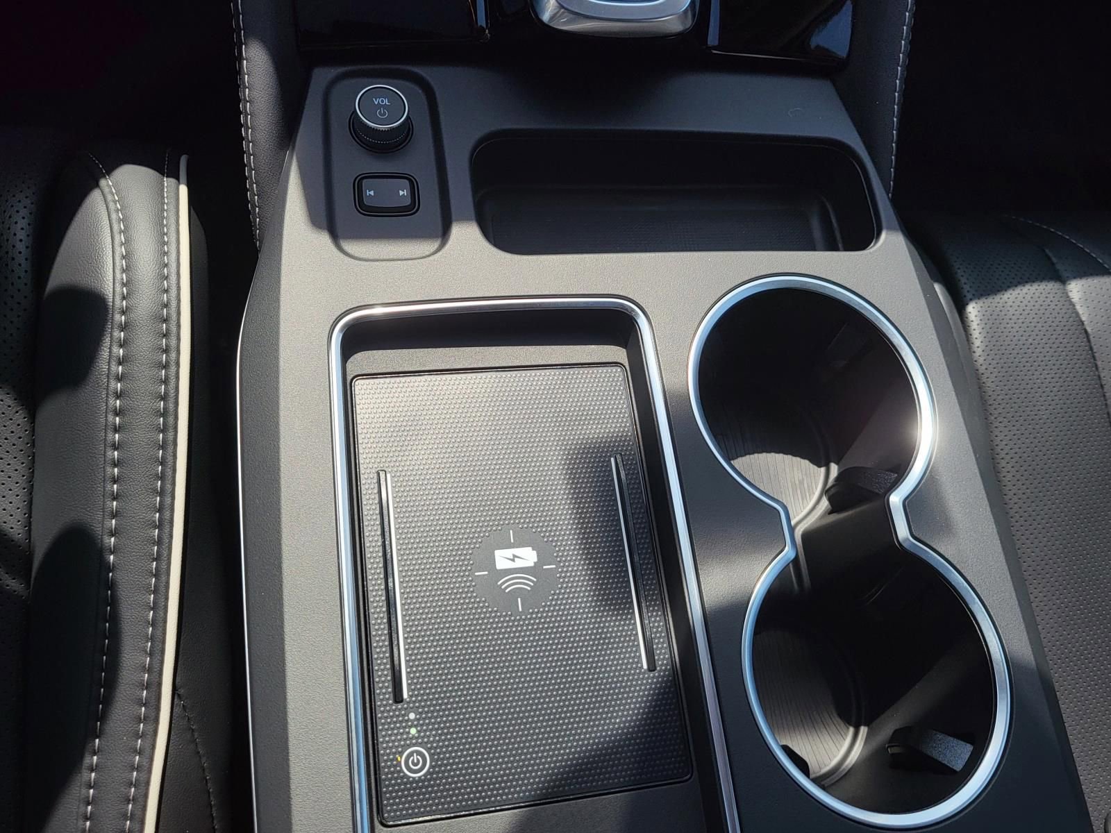 New 2026 Acura MDX SH-AWD w/ Advance Package image 24