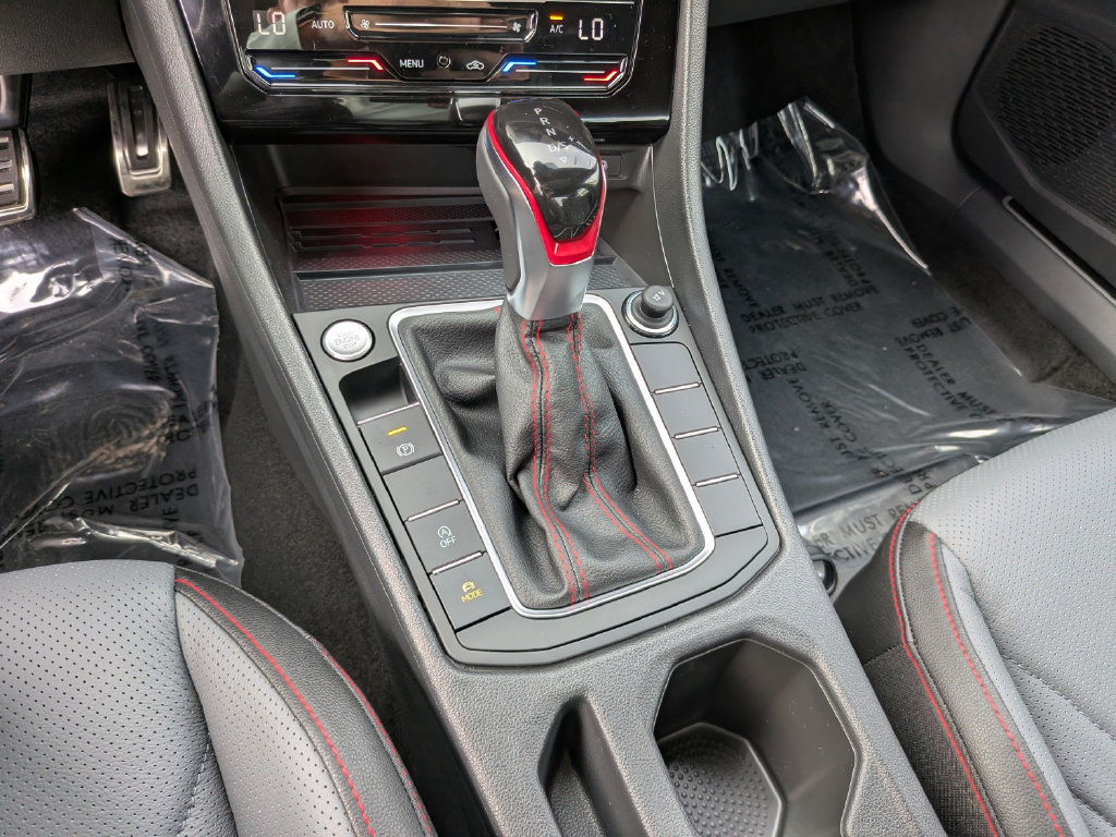 New 2027 Volkswagen Jetta GLI Autobahn FWD image 20