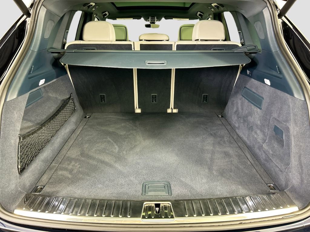 Used 2022 Porsche Cayenne S image 27