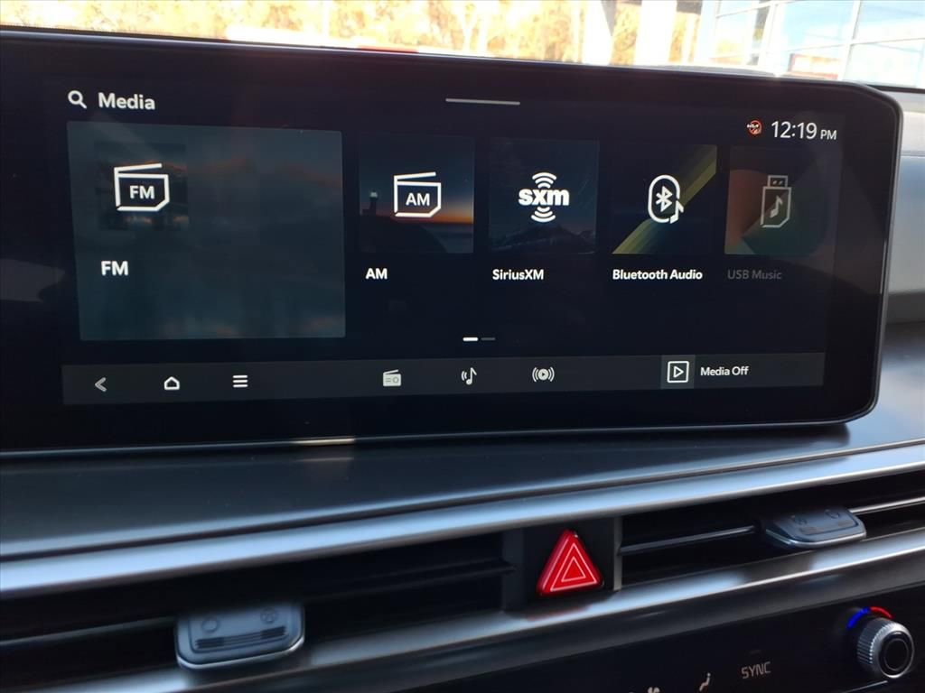 New 2026 Kia Sorento S w/ S Panoramic Sunroof Package AWD/4WD image 18