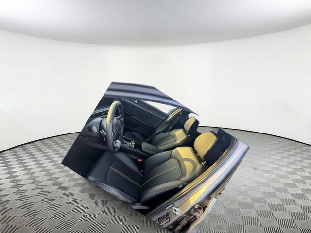 Certified 2025 Kia K5 GT w/ GT1 Package image 5