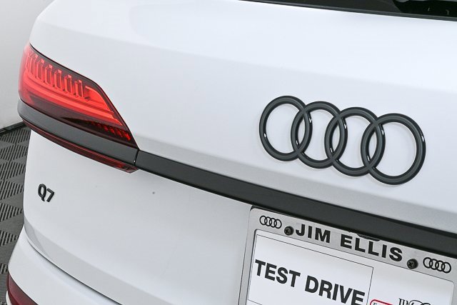 New 2026 Audi Q7 3.0T Premium image 39