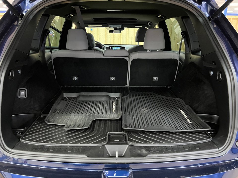 Certified 2023 Honda Passport EX-L image 15