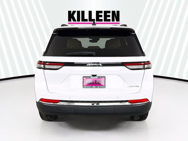 Used 2023 Jeep Grand Cherokee Limited image 6