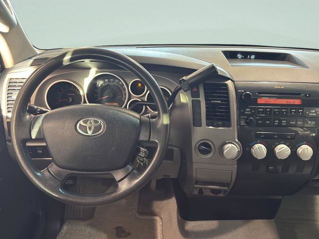 Used 2010 Toyota Tundra 4x4 Double Cab image 25