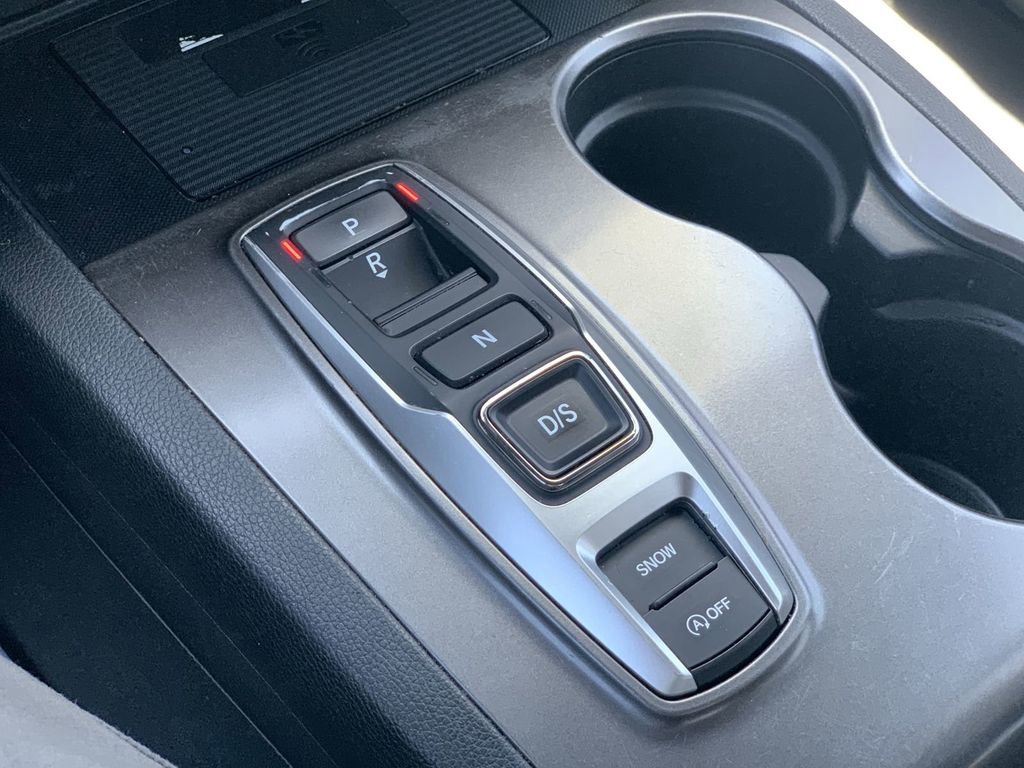 Used 2022 Honda Passport EX-L image 13