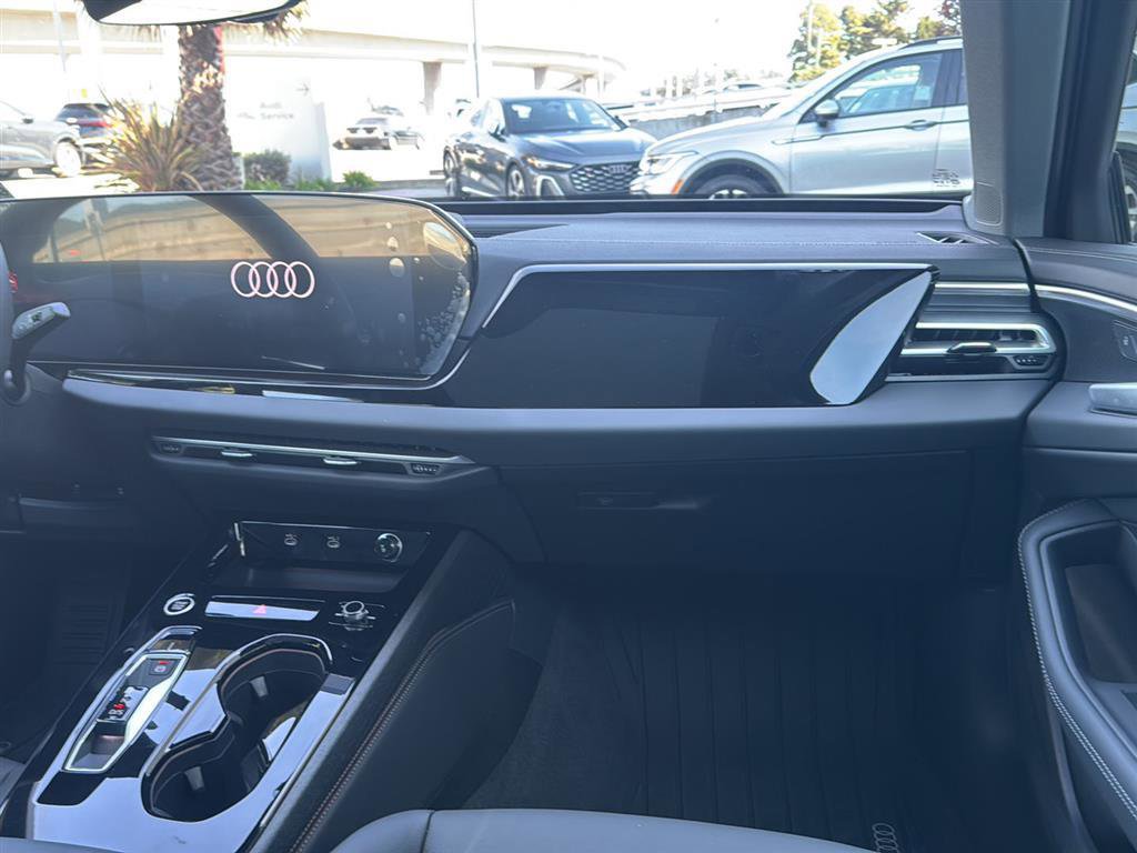 Used 2025 Audi A5 2.0T Premium w/ Convenience Package image 11