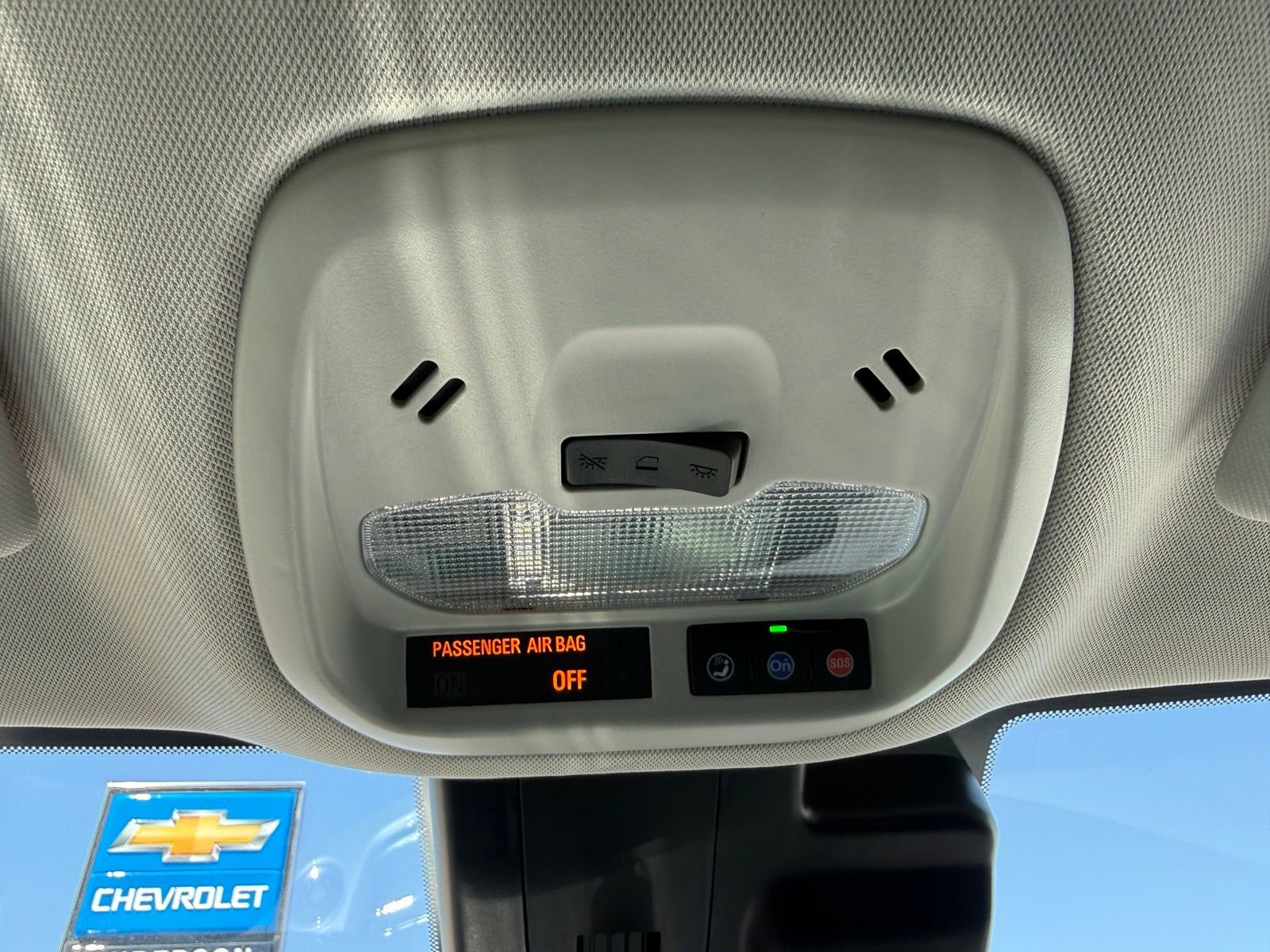 Used 2026 Chevrolet Trax LT w/ LT Convenience Package FWD image 20