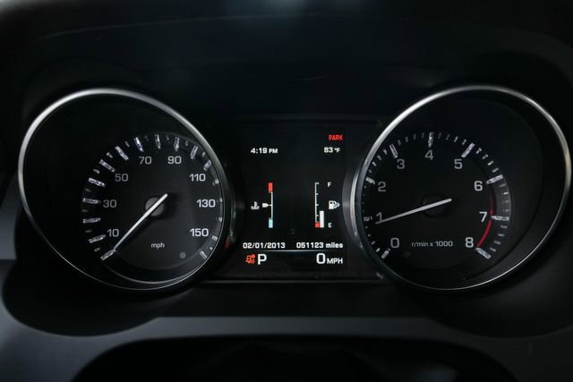 Used 2015 Land Rover Range Rover Evoque Pure image 38