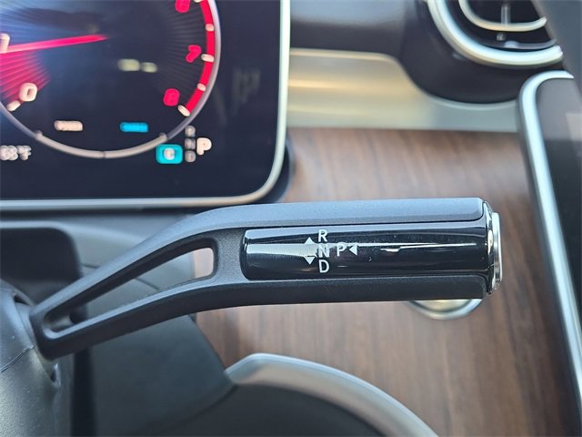 Used 2024 Mercedes-Benz C 300 4MATIC Sedan image 11