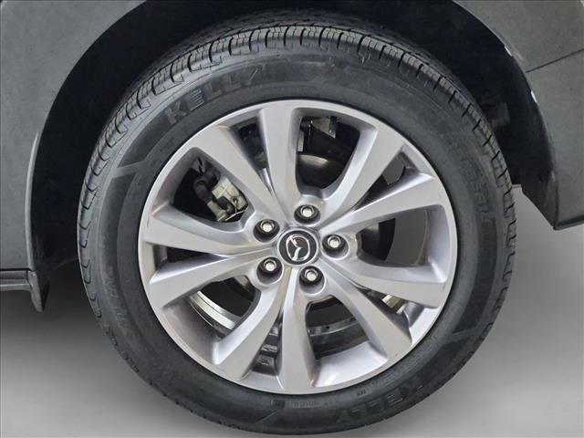 Used 2021 MAZDA CX-30 FWD 2.5 S w/ Select Package image 24