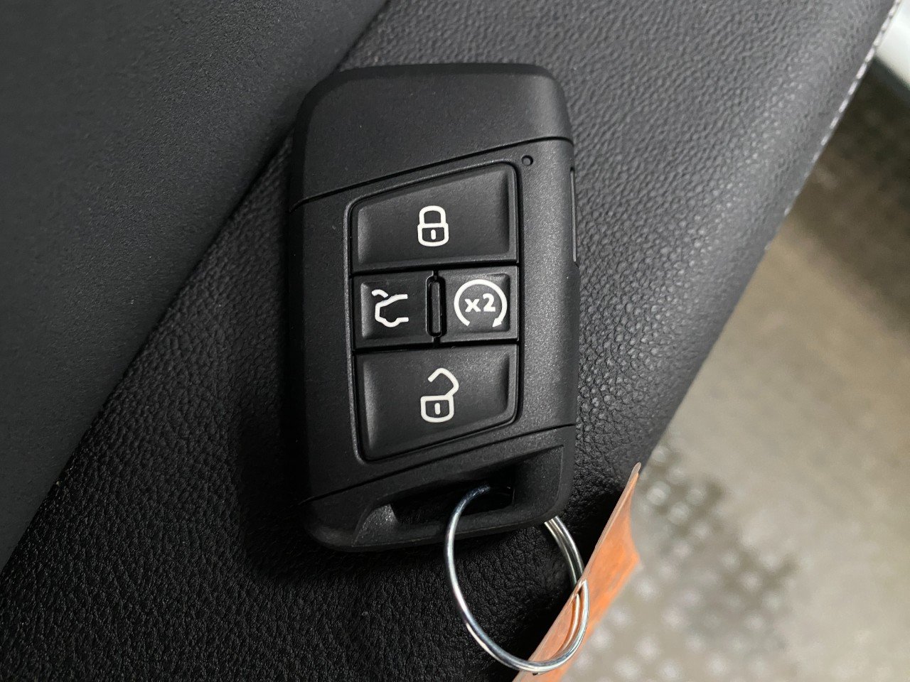 New 2026 Volkswagen Taos SE AWD/4WD image 29