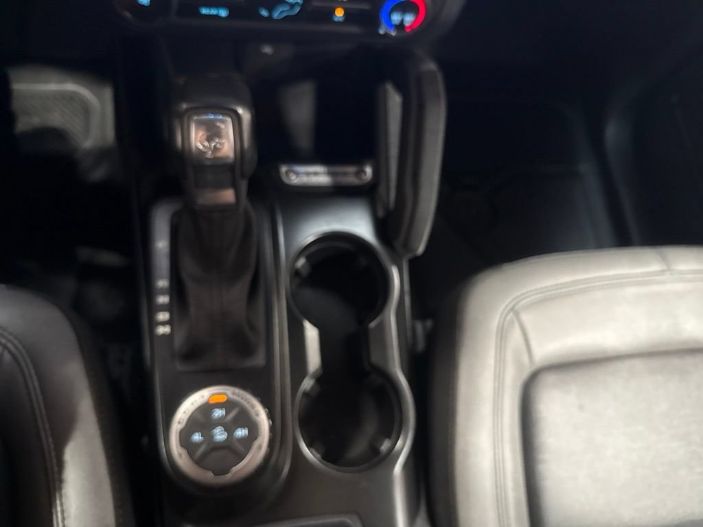Used 2023 Ford Bronco Big Bend AWD/4WD image 20