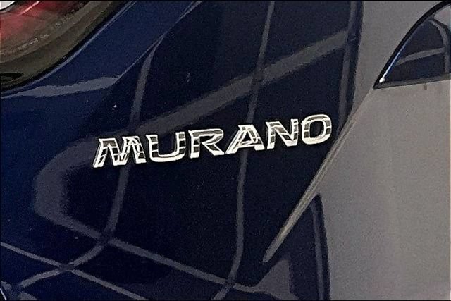 Used 2021 Nissan Murano SV AWD/4WD image 46