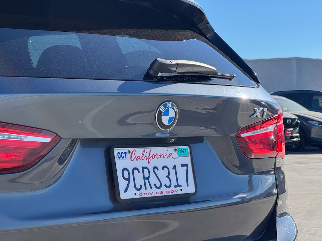 Used 2017 BMW X1 xDrive28i AWD/4WD image 35