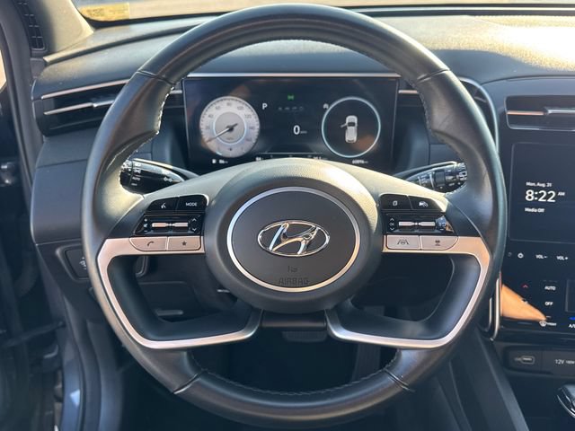 Used 2024 Hyundai Tucson XRT FWD image 16