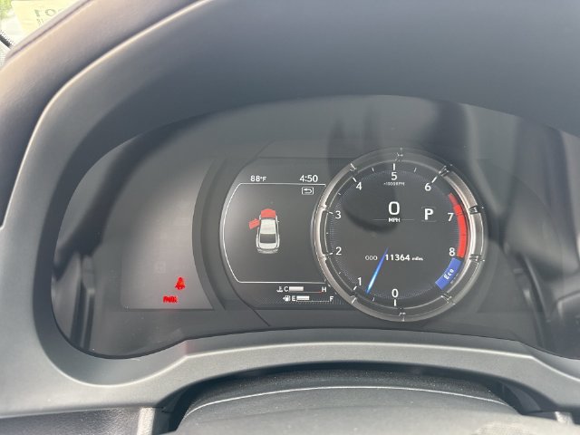 Used 2024 Lexus IS 350 F Sport RWD image 15