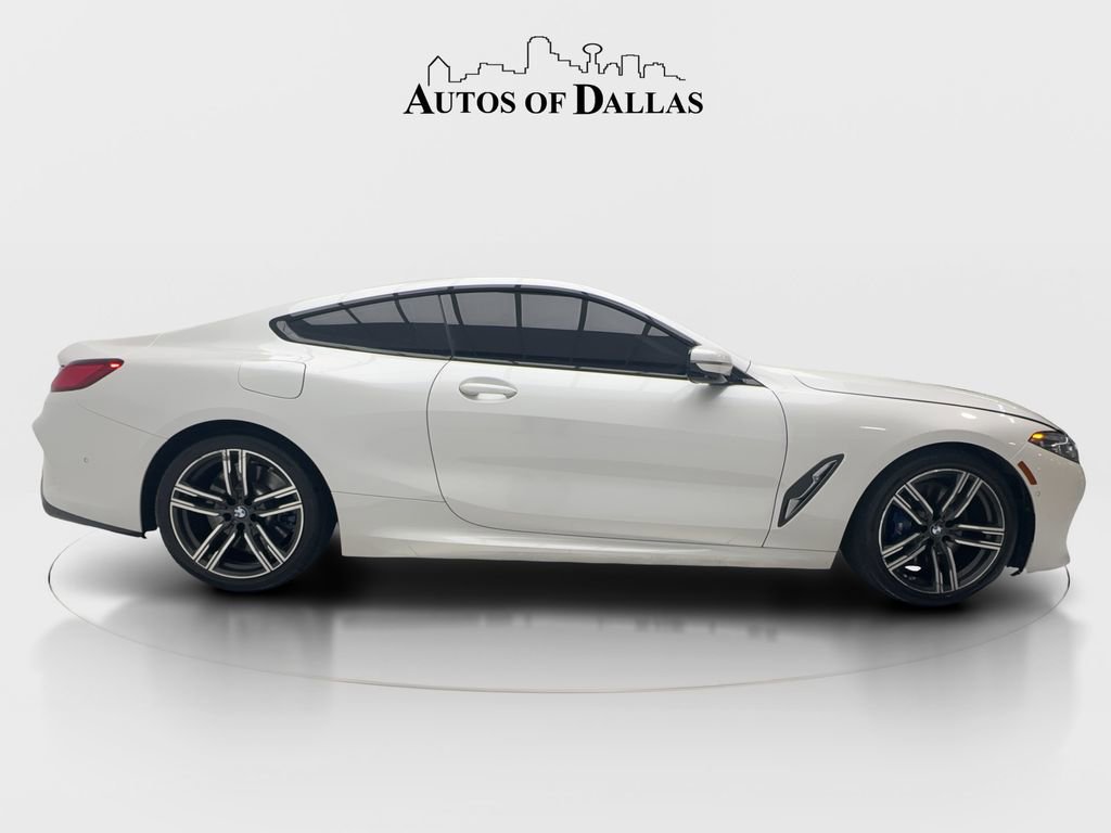 Used 2022 BMW 840i Coupe image 9