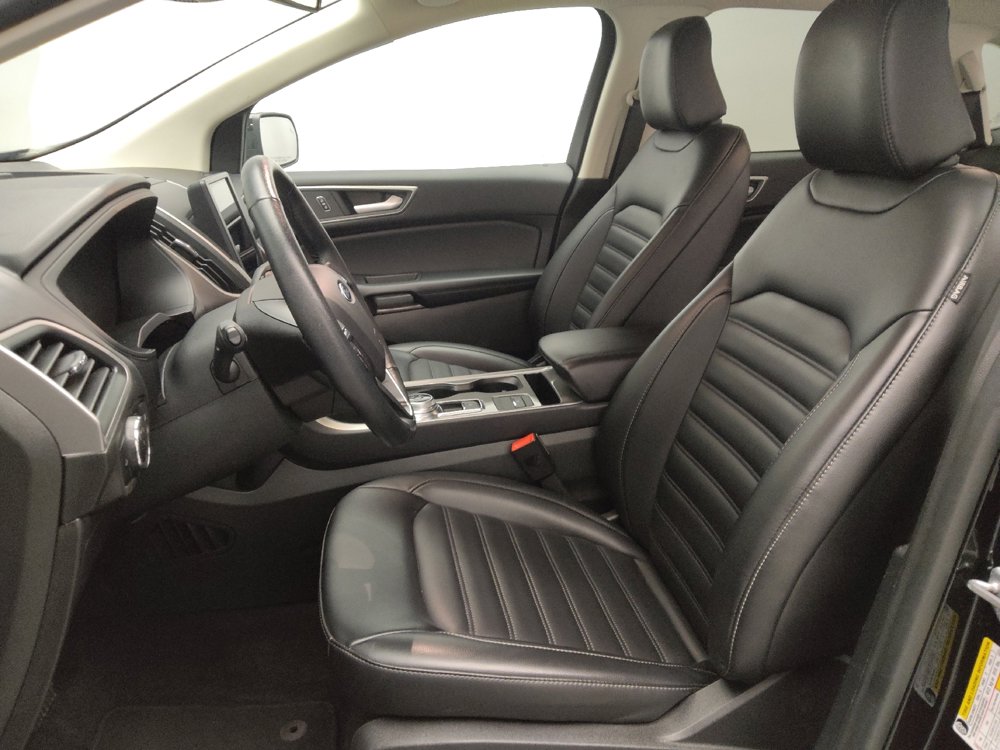 Used 2024 Ford Edge SEL image 17